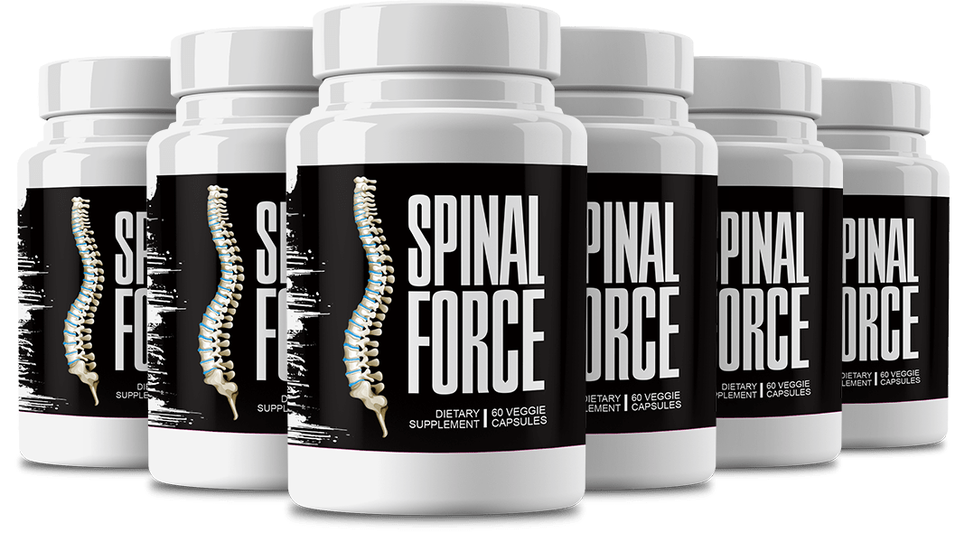 Spinal Force discount