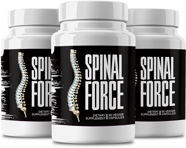 Spinal Force