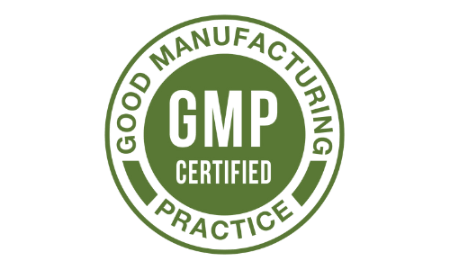 Spinal Force GMP Certified